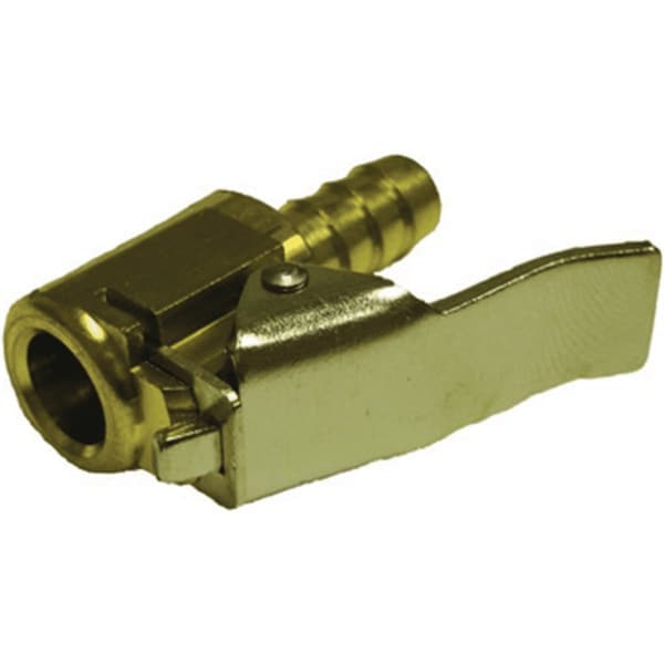 Tire Mechanics Resource OPEN END BARB EURO AIR CHUCK BAG OF 10 TMREC410419-10 - main